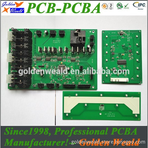 OEM good quality pcba pcb assembly pcb led pcba for usb